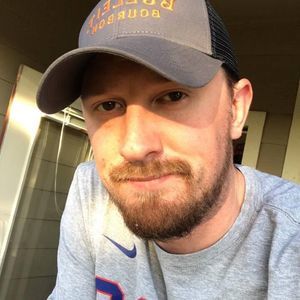 Meet your Posher, Brian